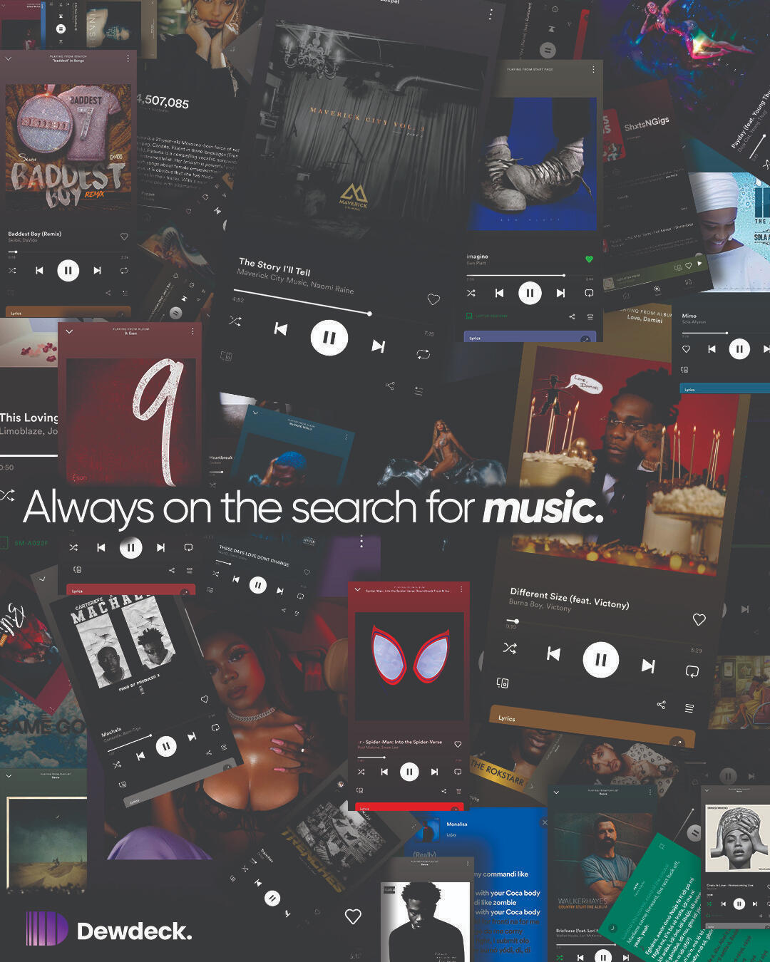 press play collection